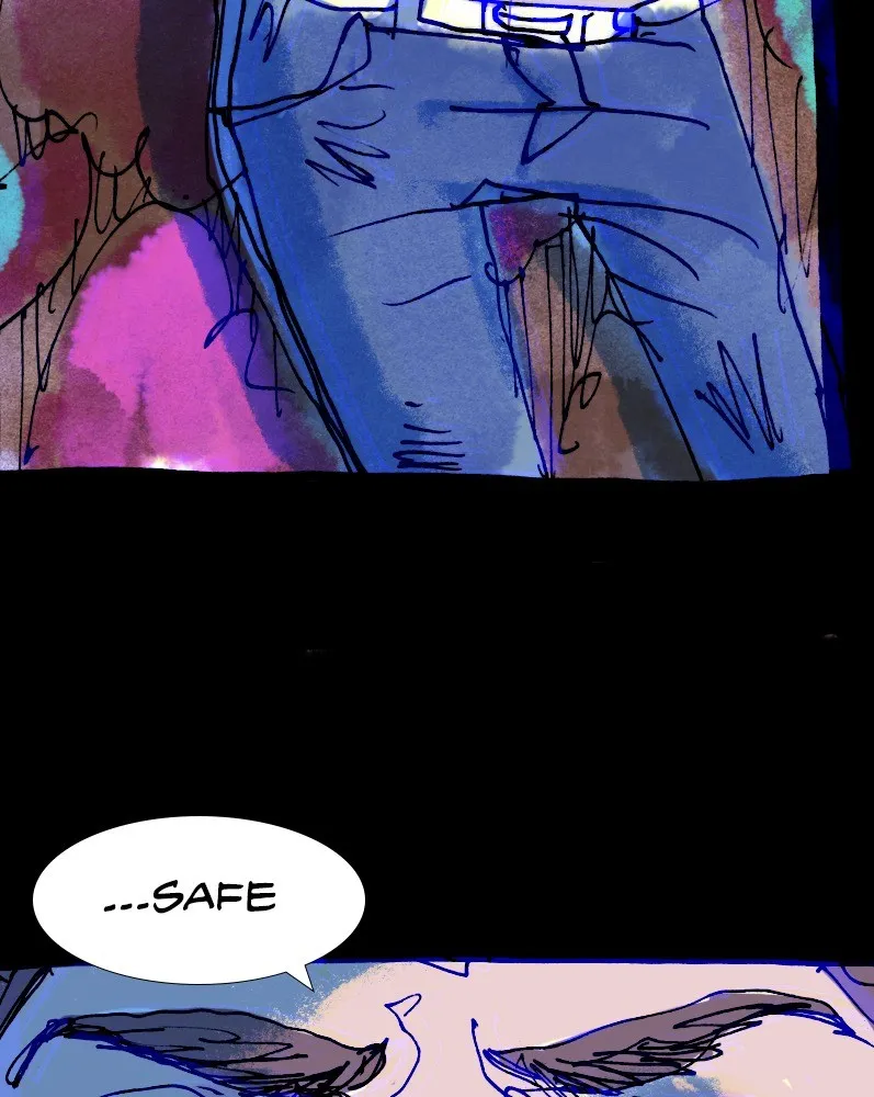 Varsity Noir Chapter 26 page 51 - 