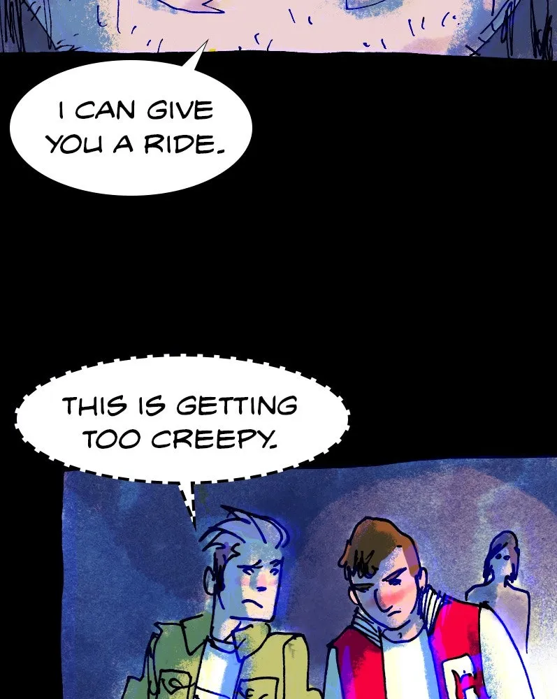 Varsity Noir Chapter 26 page 53 - 