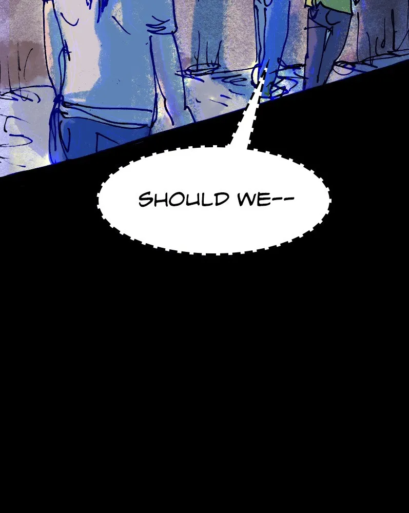 Varsity Noir Chapter 26 page 55 - 