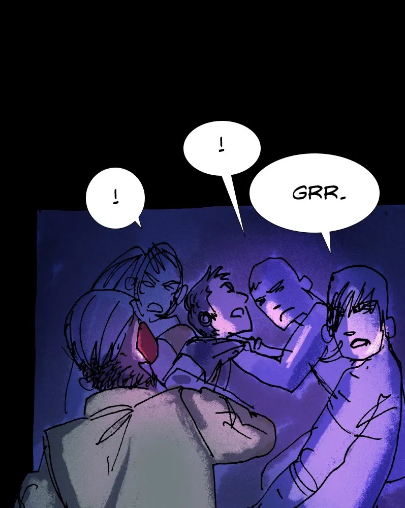 Varsity Noir Chapter 26 page 59 - 