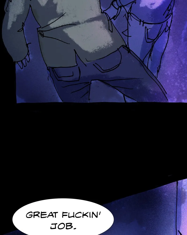 Varsity Noir Chapter 26 page 60 - 
