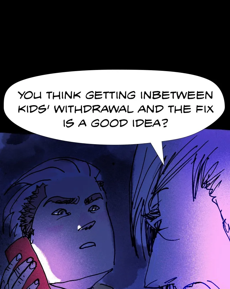 Varsity Noir Chapter 26 page 62 - 