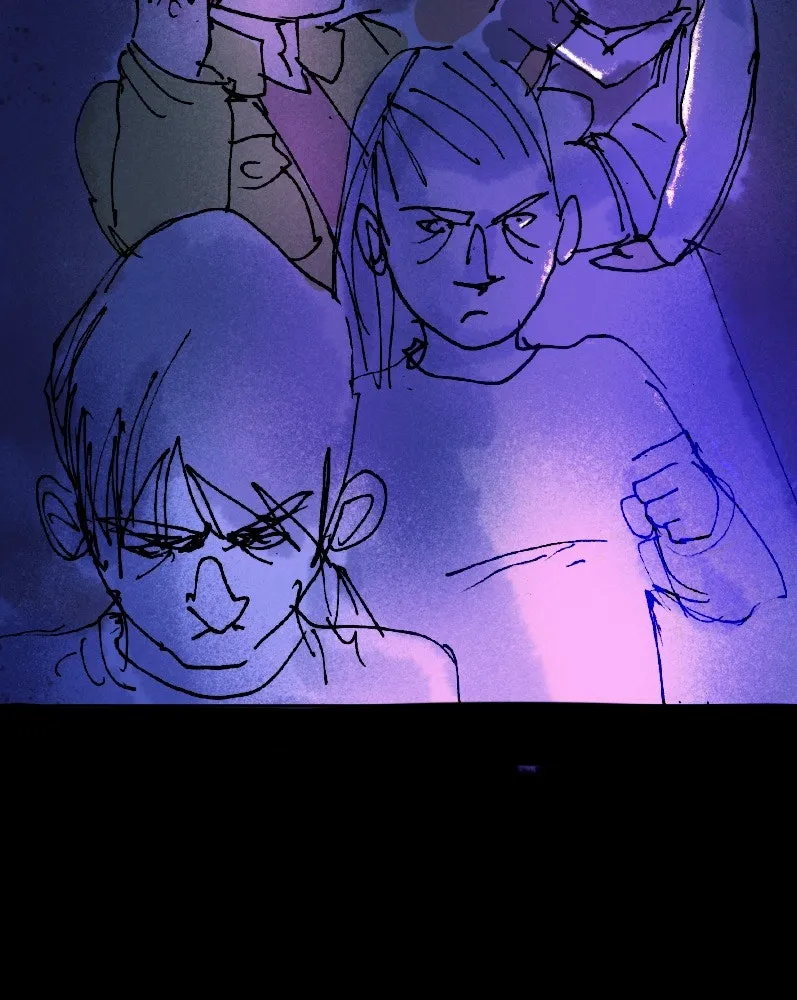 Varsity Noir Chapter 26 page 64 - 