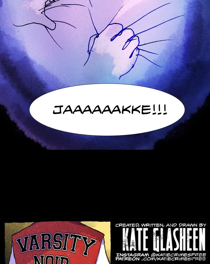 Varsity Noir Chapter 26 page 67 - 