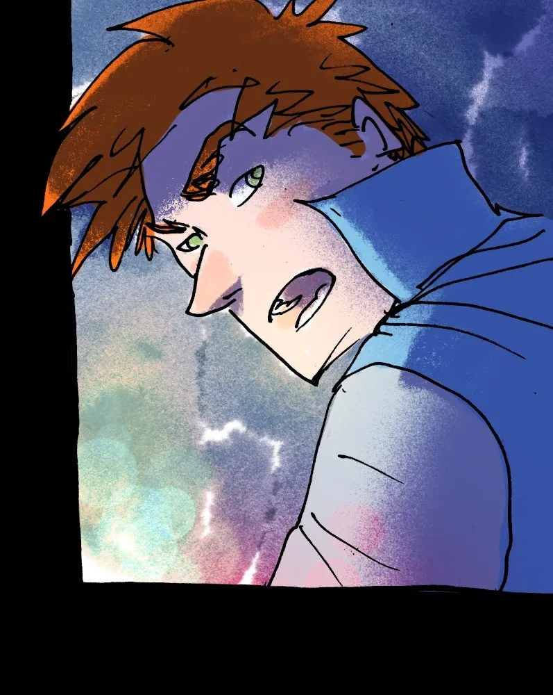 Varsity Noir Chapter 26 page 9 - 