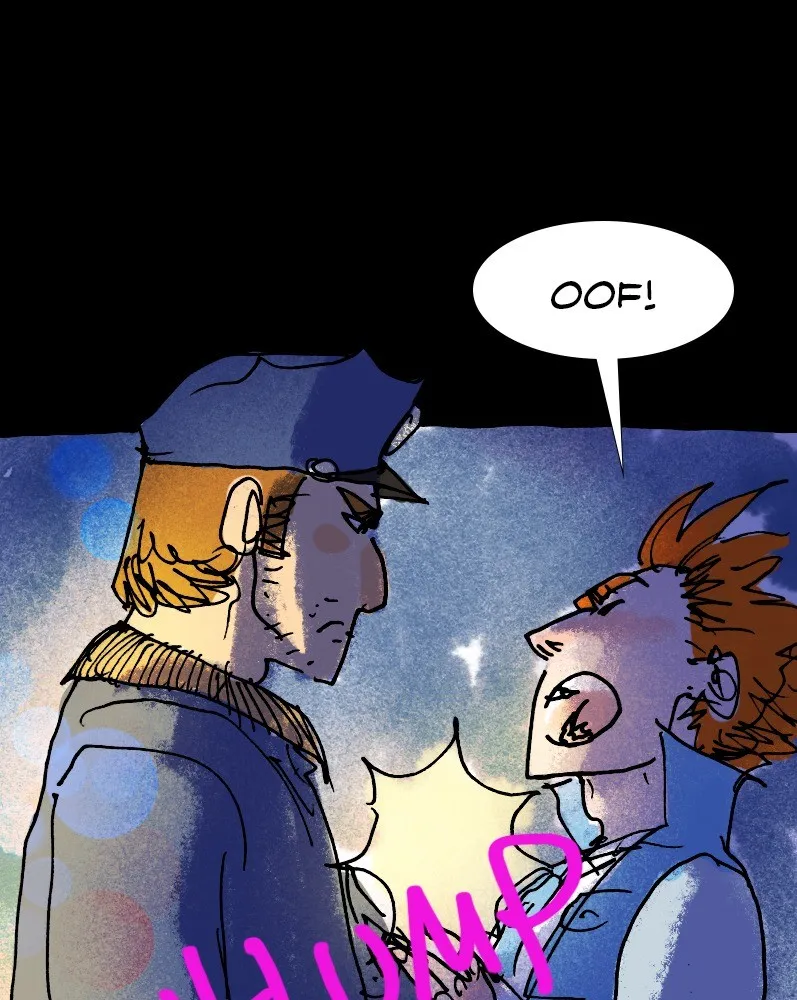 Varsity Noir Chapter 26 page 10 - 