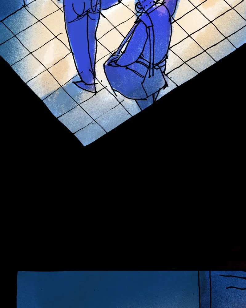 Varsity Noir Chapter 27 page 2 - 