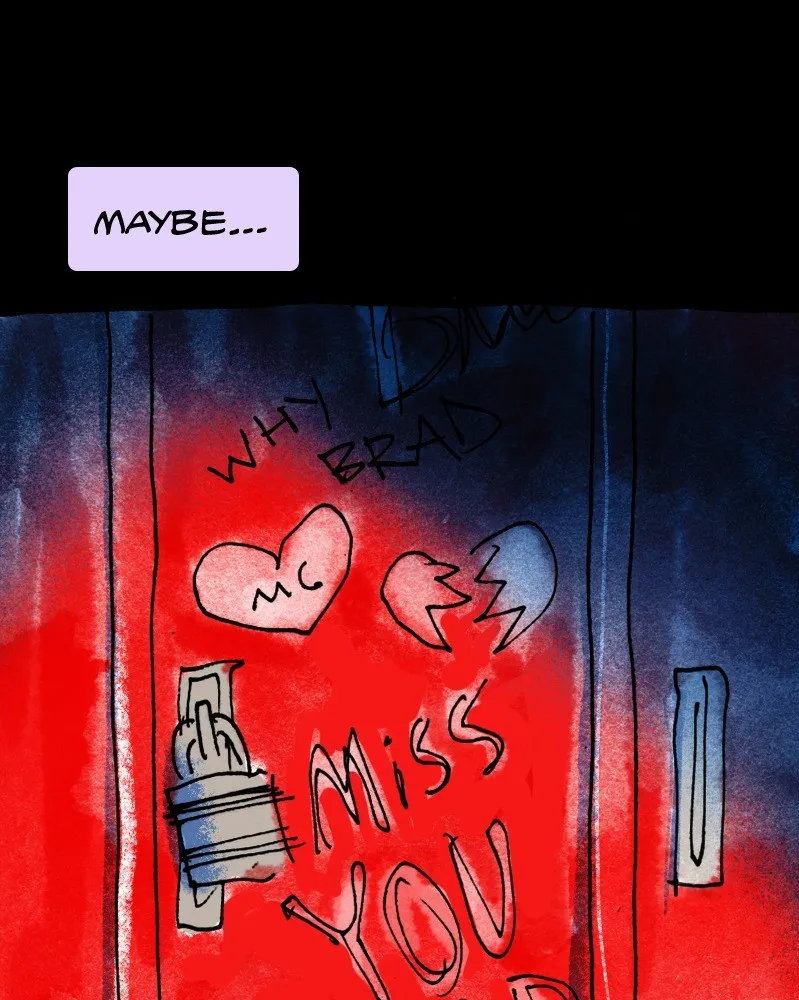 Varsity Noir Chapter 27 page 11 - 