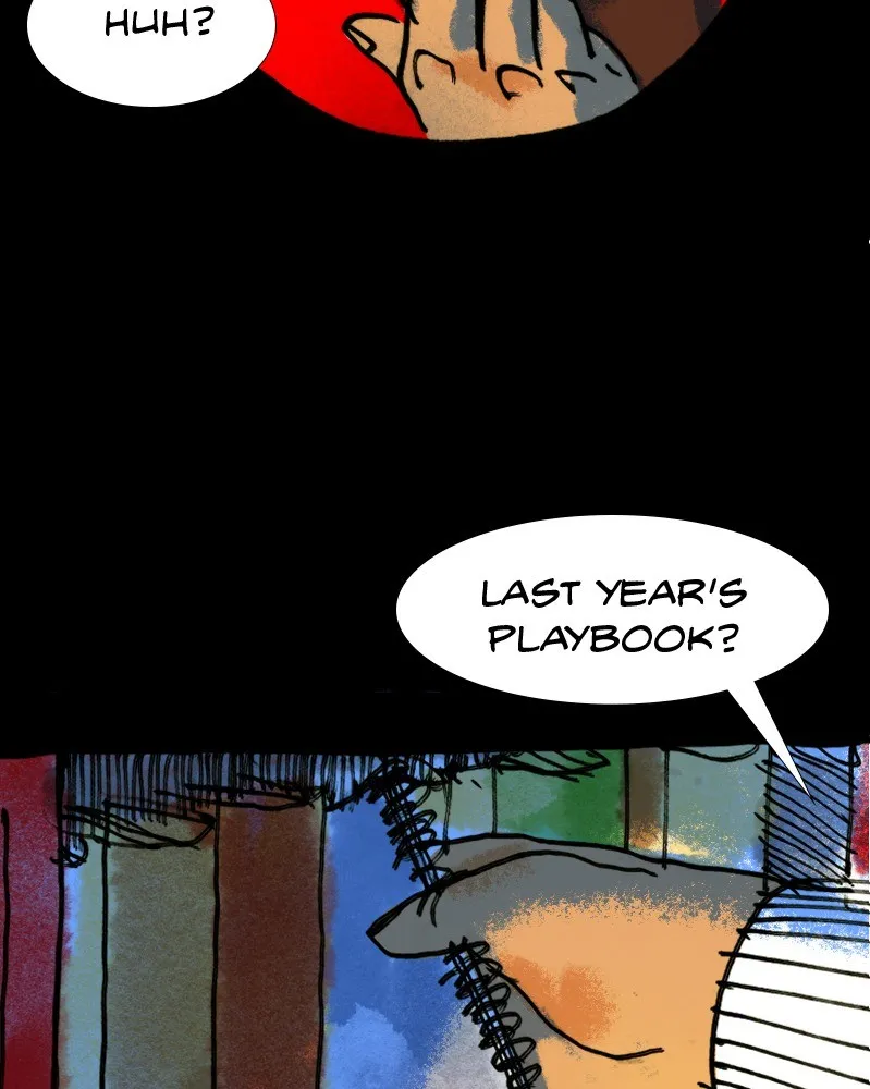 Varsity Noir Chapter 27 page 20 - 