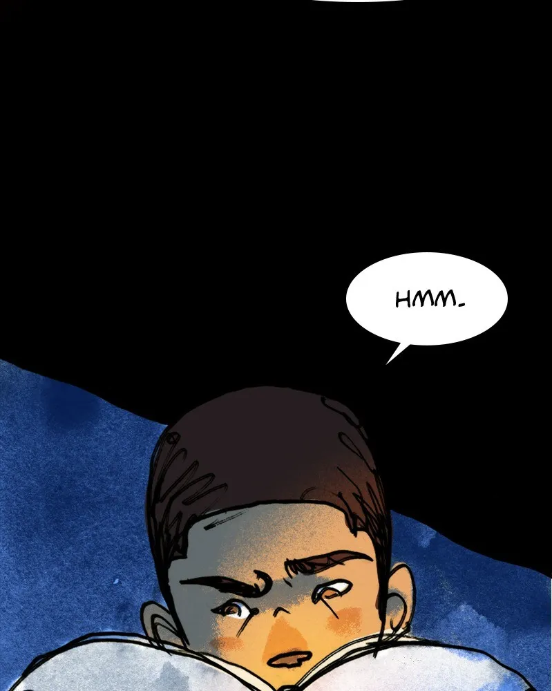 Varsity Noir Chapter 27 page 23 - 