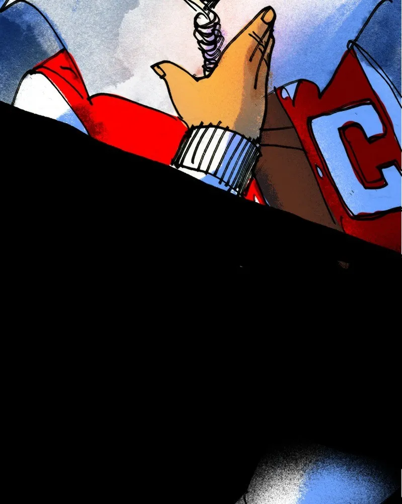 Varsity Noir Chapter 27 page 24 - 