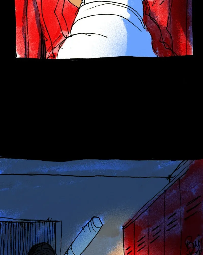 Varsity Noir Chapter 27 page 27 - 