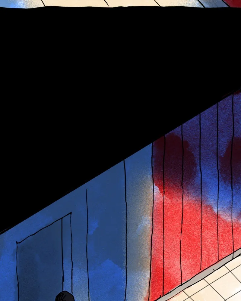 Varsity Noir Chapter 27 page 29 - 