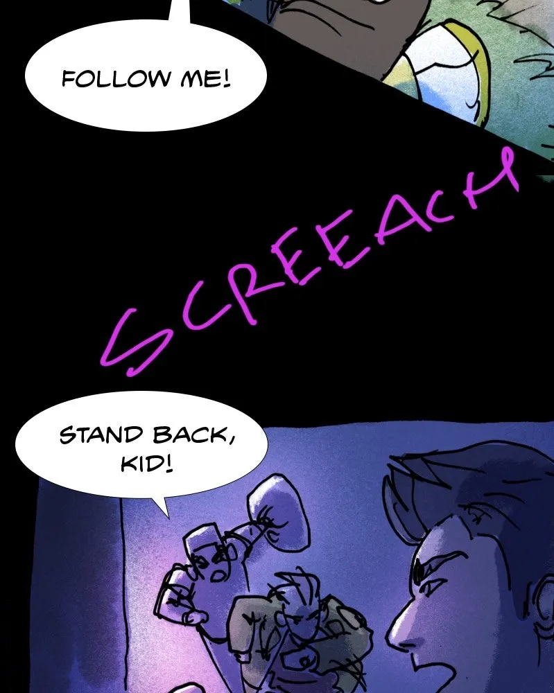 Varsity Noir Chapter 27 page 36 - 