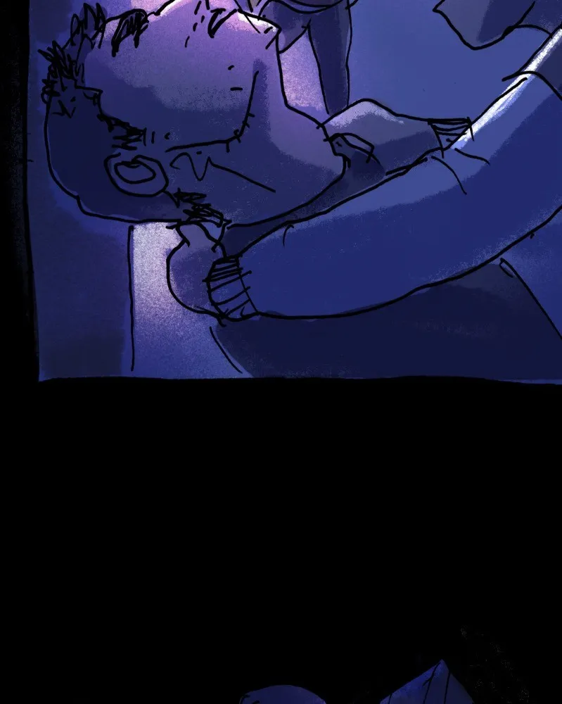 Varsity Noir Chapter 27 page 37 - 