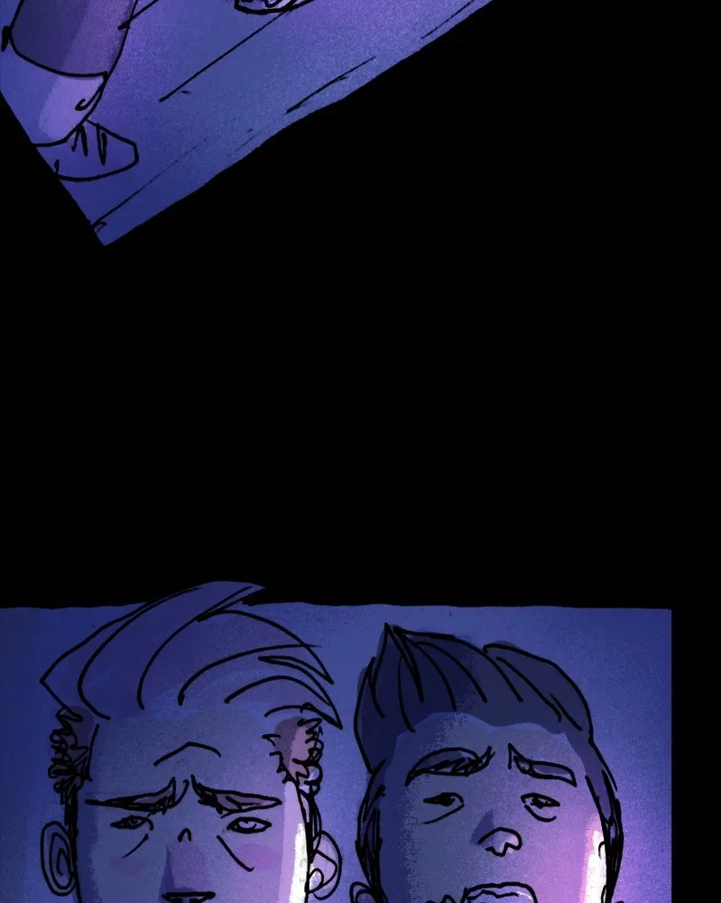 Varsity Noir Chapter 27 page 39 - 