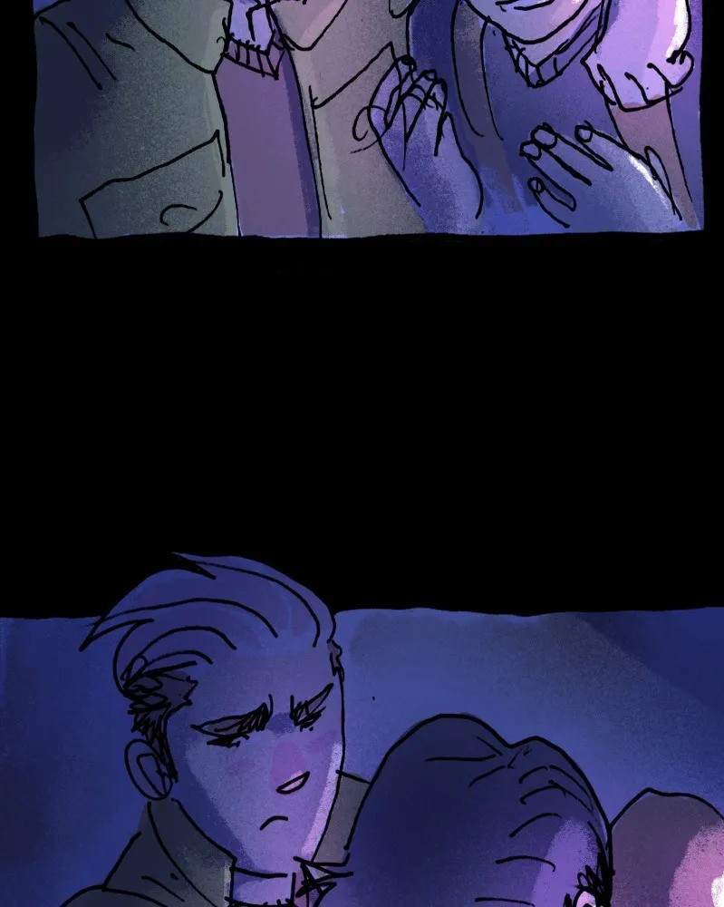 Varsity Noir Chapter 27 page 42 - 
