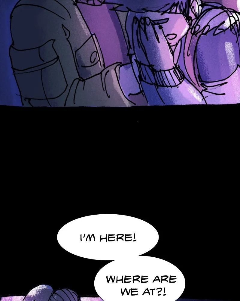 Varsity Noir Chapter 27 page 43 - 