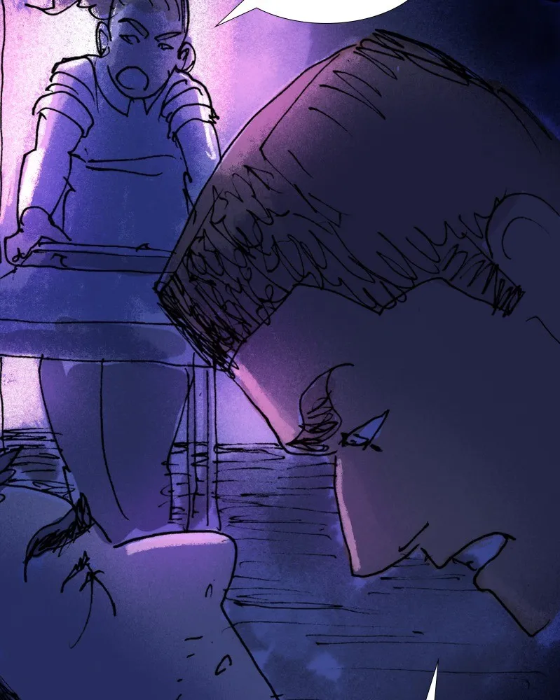 Varsity Noir Chapter 27 page 44 - 