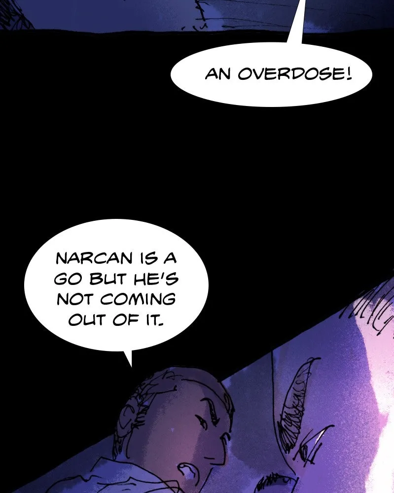 Varsity Noir Chapter 27 page 45 - 