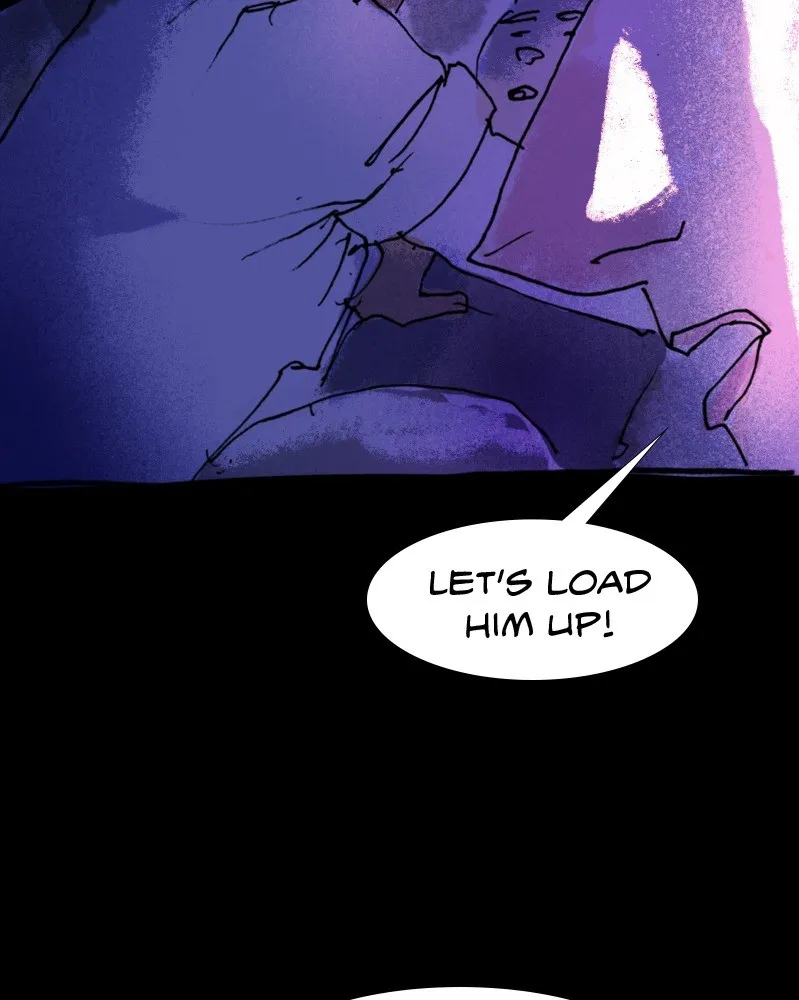 Varsity Noir Chapter 27 page 46 - 