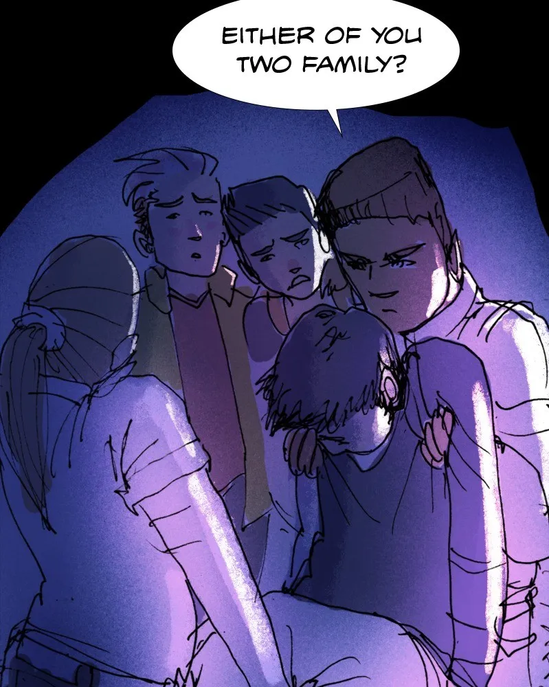 Varsity Noir Chapter 27 page 47 - 