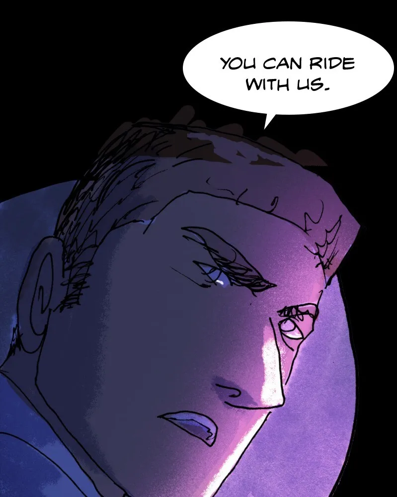 Varsity Noir Chapter 27 page 50 - 