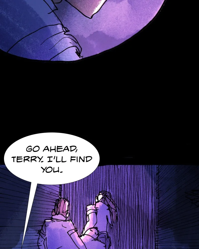 Varsity Noir Chapter 27 page 51 - 