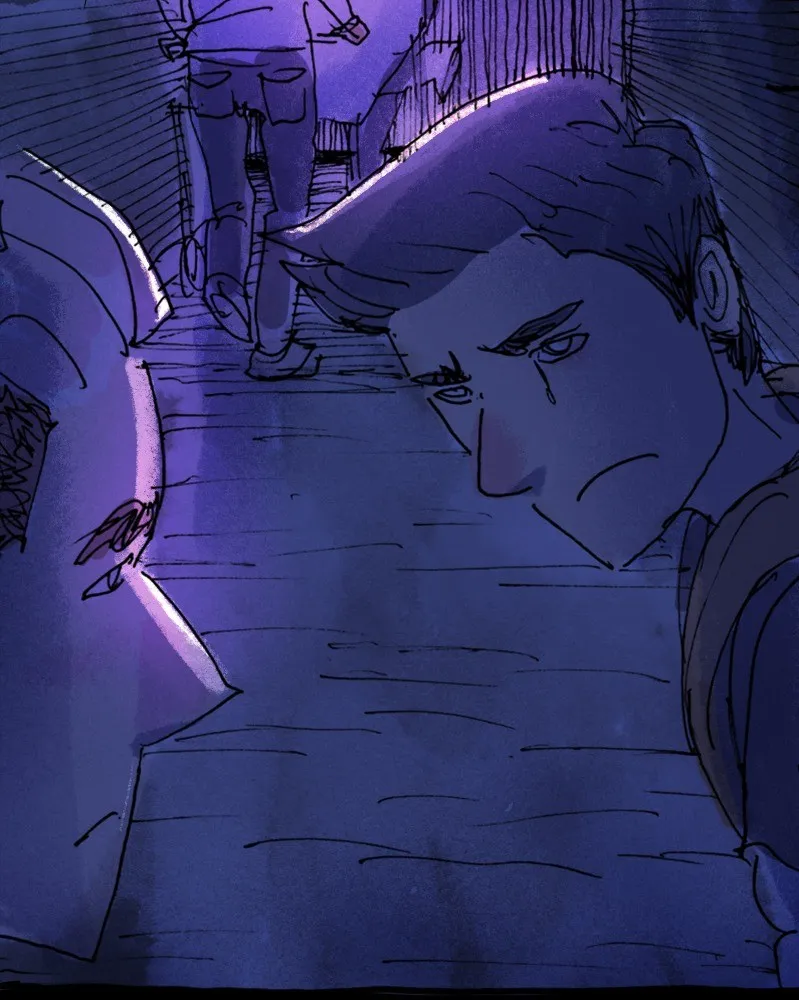 Varsity Noir Chapter 27 page 52 - 