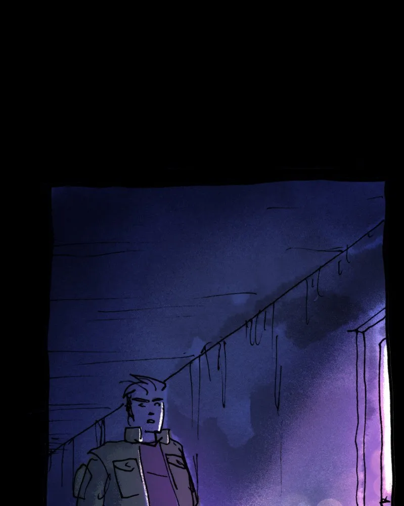 Varsity Noir Chapter 27 page 53 - 