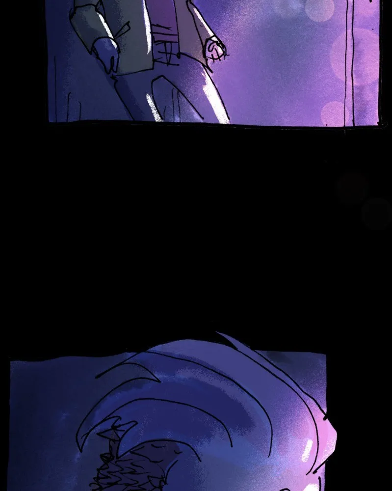 Varsity Noir Chapter 27 page 54 - 