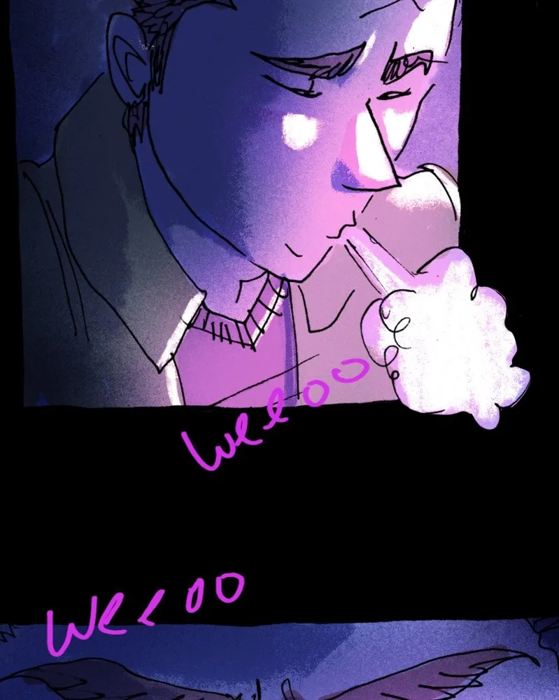 Varsity Noir Chapter 27 page 55 - 