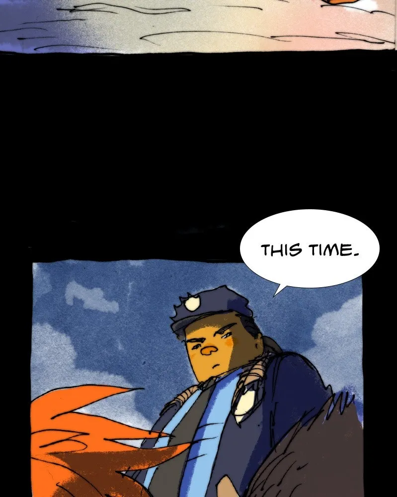 Varsity Noir Chapter 28 page 11 - 