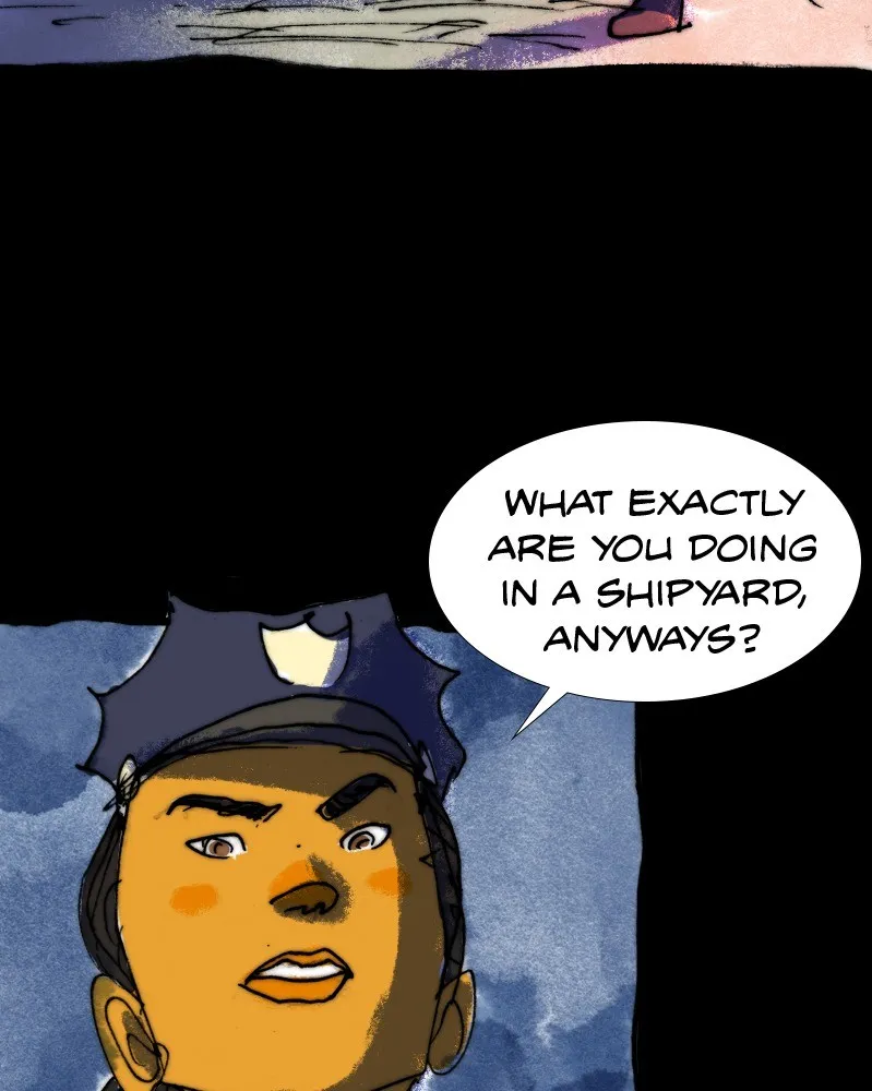 Varsity Noir Chapter 28 page 13 - 