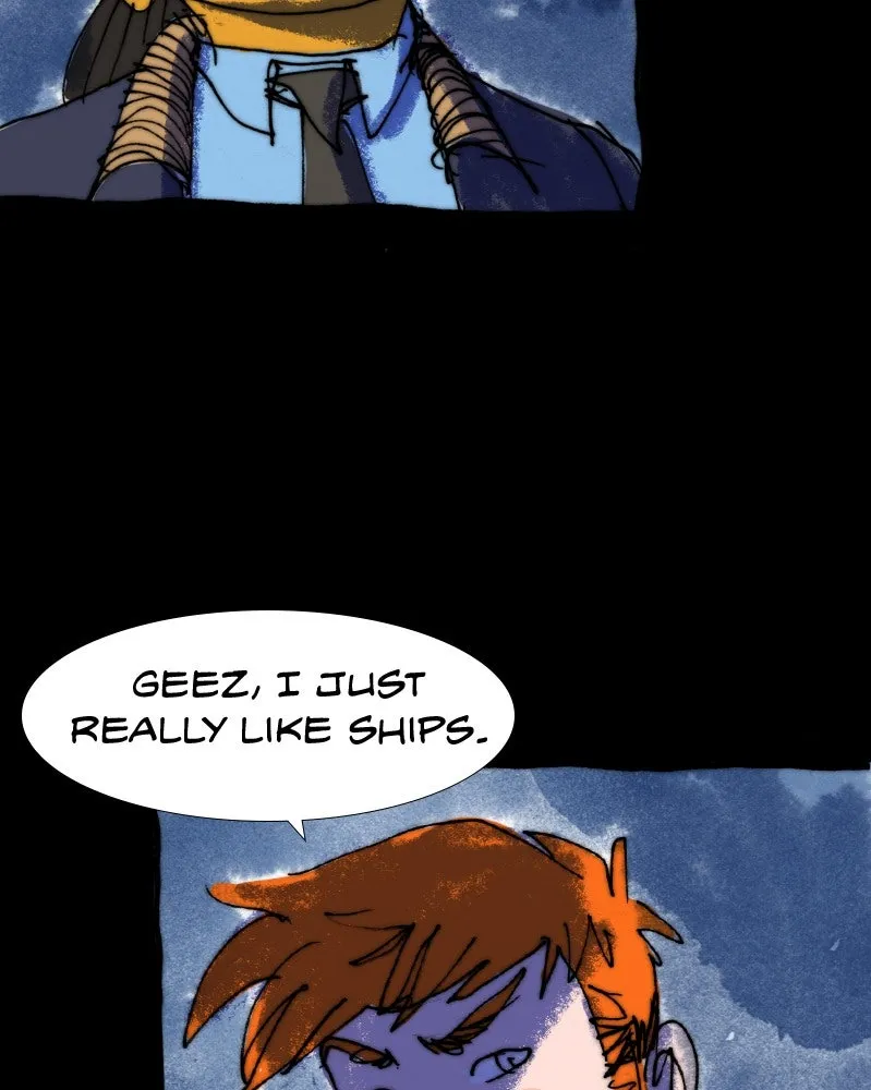 Varsity Noir Chapter 28 page 14 - 