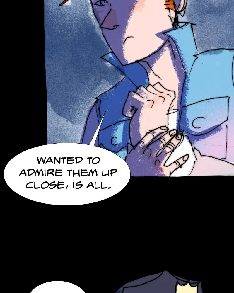 Varsity Noir Chapter 28 page 15 - 