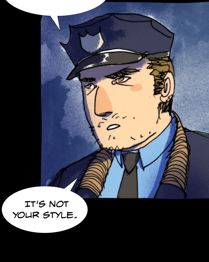 Varsity Noir Chapter 28 page 20 - 