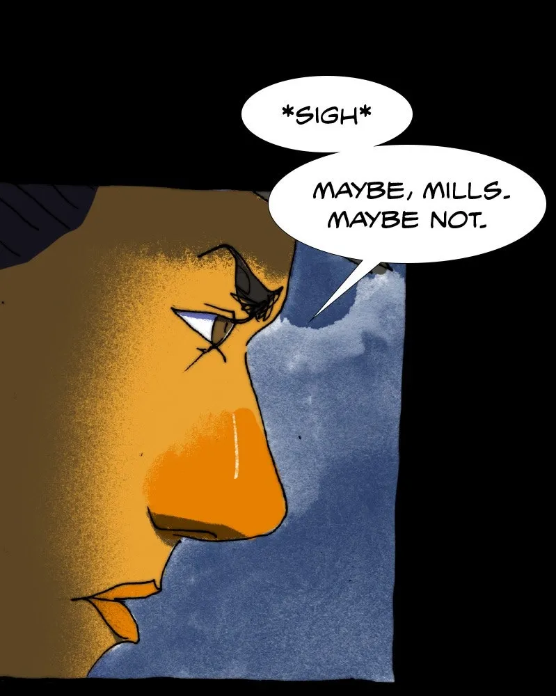 Varsity Noir Chapter 28 page 21 - 