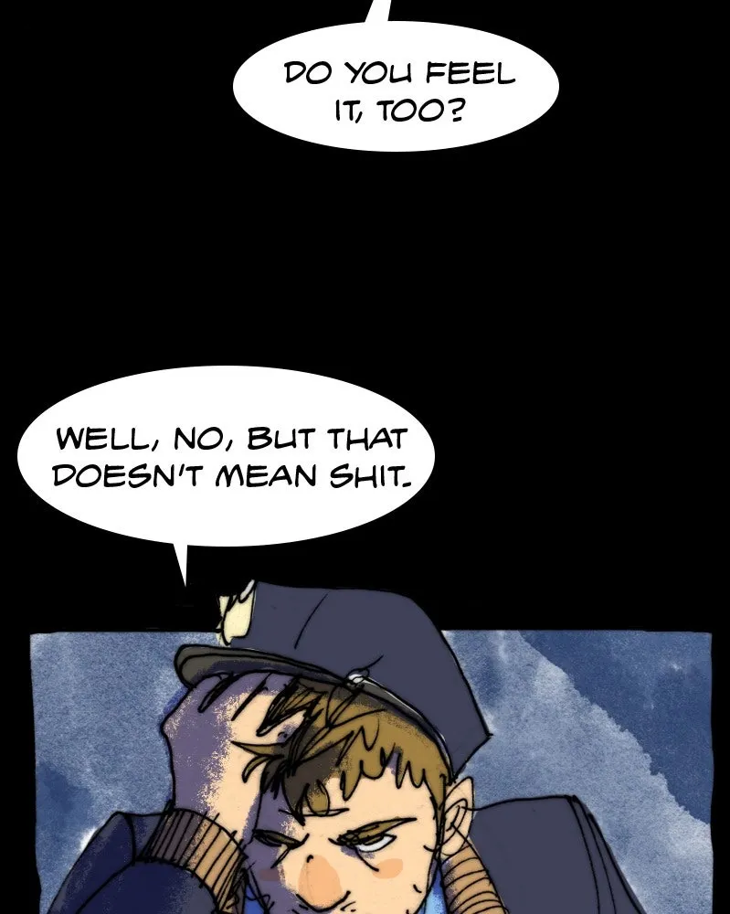 Varsity Noir Chapter 28 page 23 - 