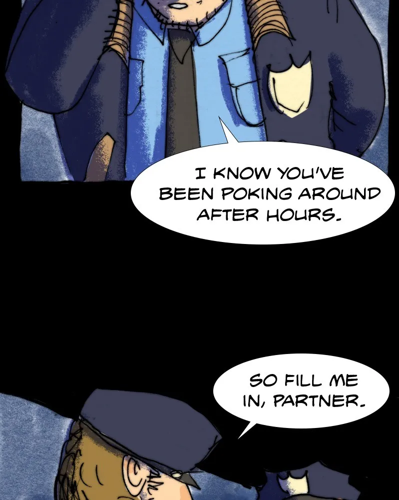 Varsity Noir Chapter 28 page 24 - 