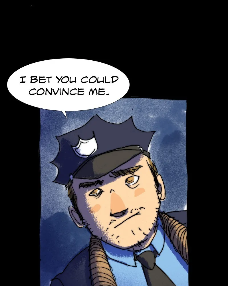 Varsity Noir Chapter 28 page 26 - 