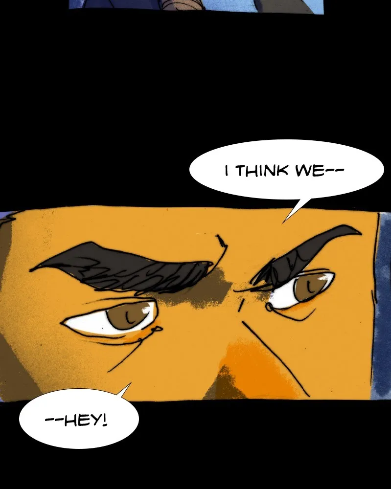 Varsity Noir Chapter 28 page 27 - 