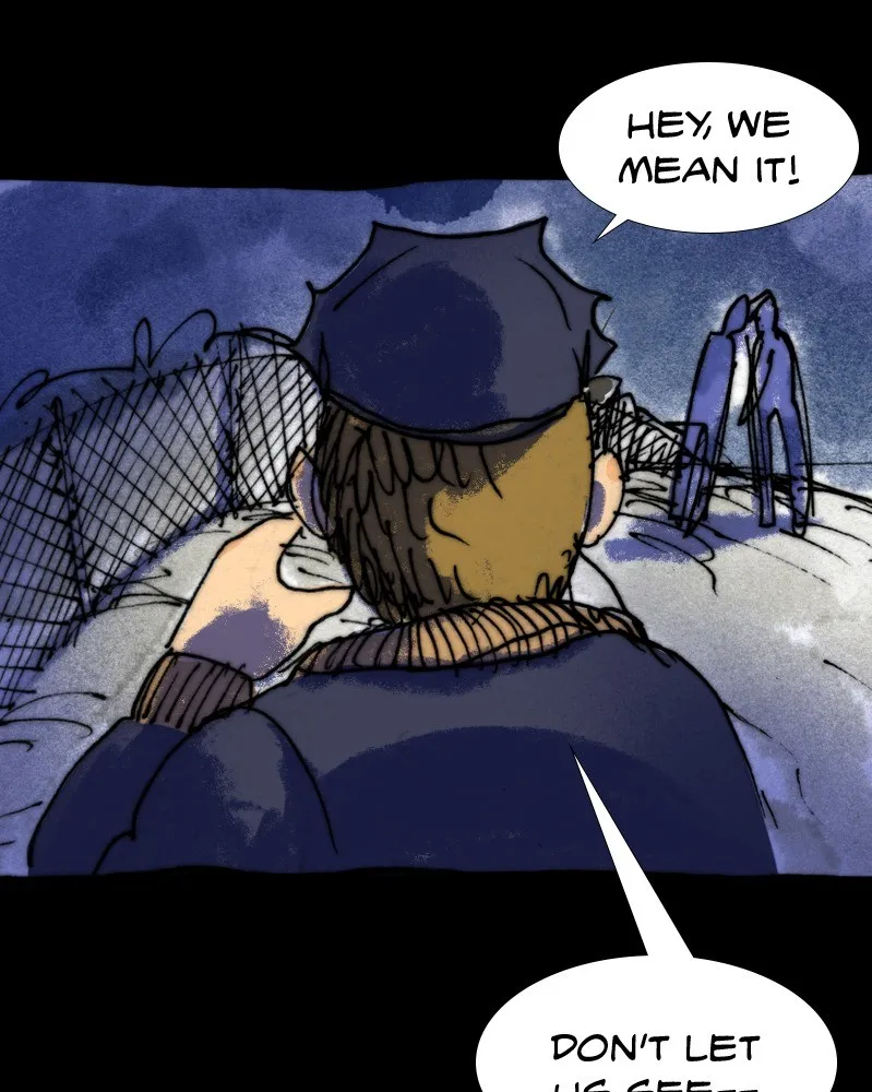 Varsity Noir Chapter 28 page 28 - 