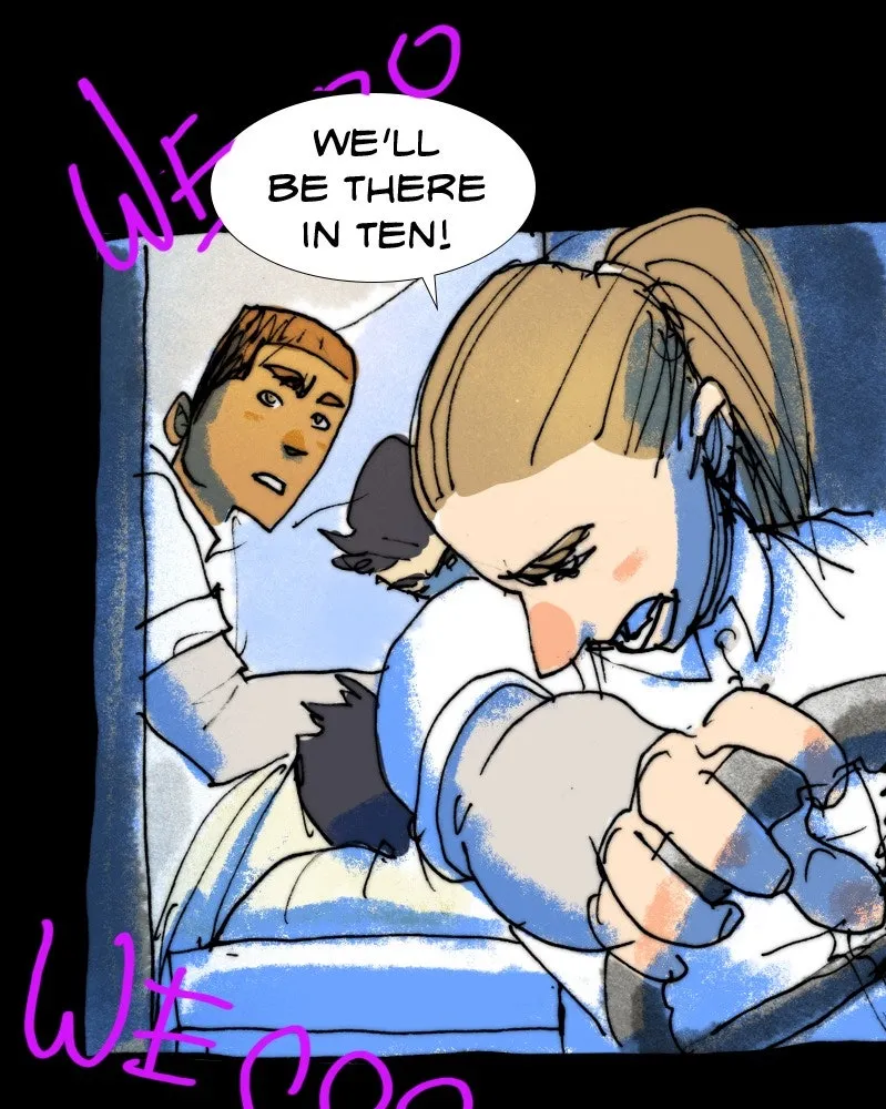 Varsity Noir Chapter 28 page 4 - 