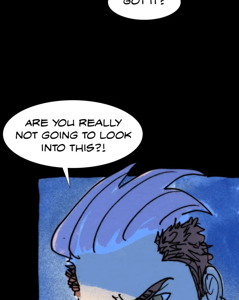 Varsity Noir Chapter 28 page 32 - 