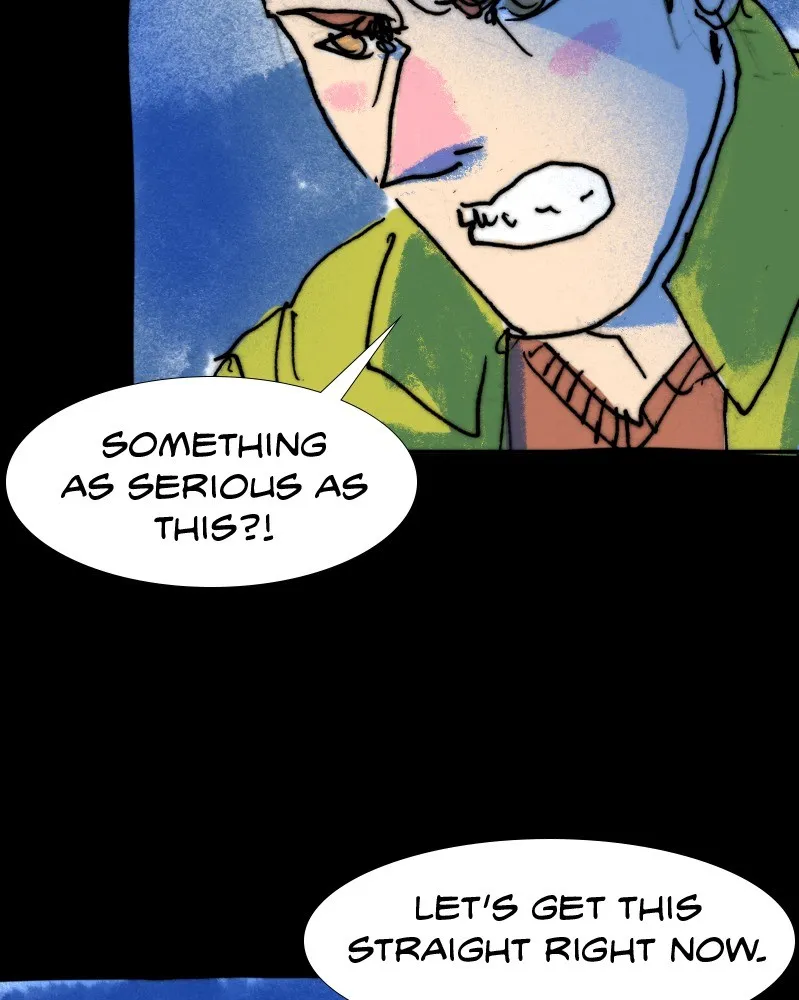Varsity Noir Chapter 28 page 33 - 