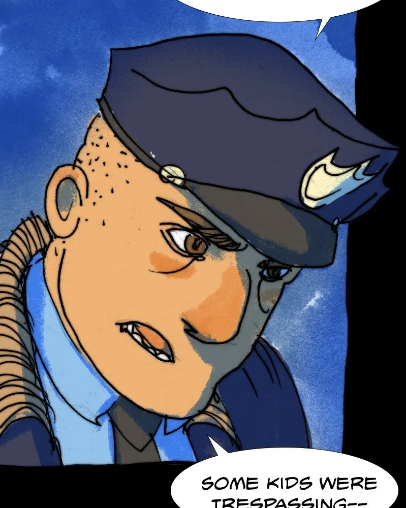 Varsity Noir Chapter 28 page 34 - 