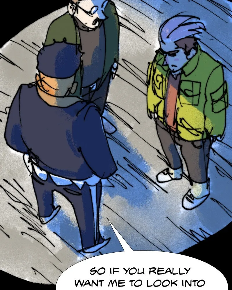 Varsity Noir Chapter 28 page 38 - 