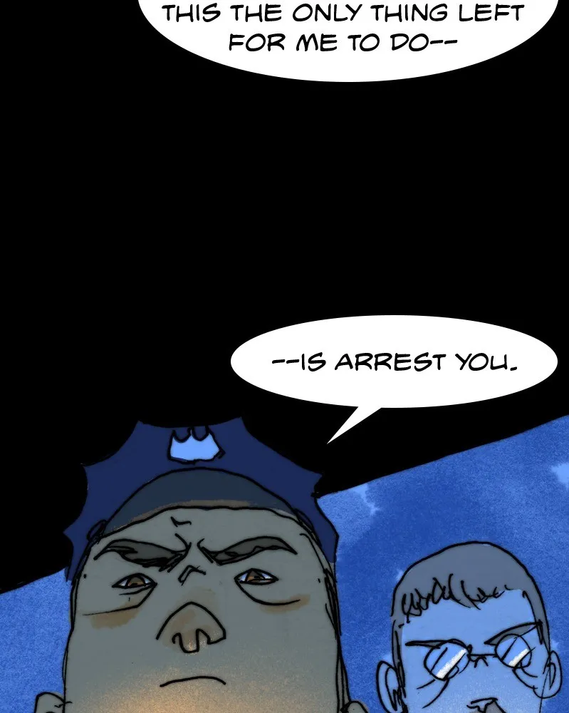 Varsity Noir Chapter 28 page 39 - 