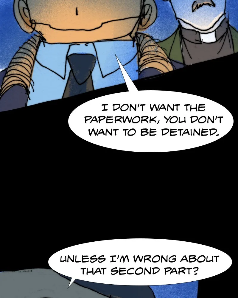 Varsity Noir Chapter 28 page 40 - 